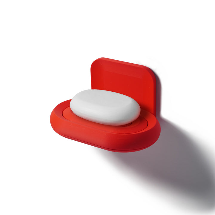 Seifenhalter Soap Holder  · Wandmontage | Sloy Studio