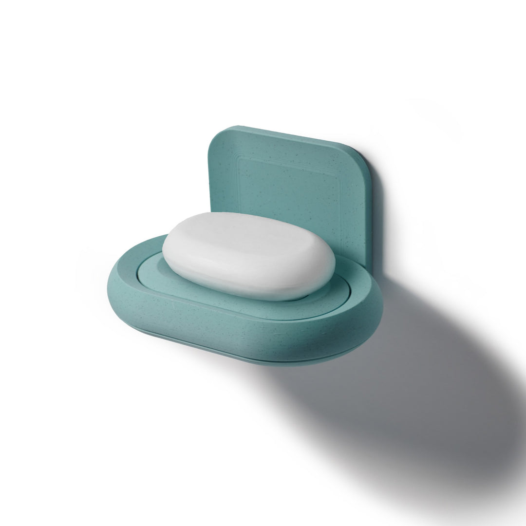 Seifenhalter Soap Holder  · Wandmontage | Sloy Studio