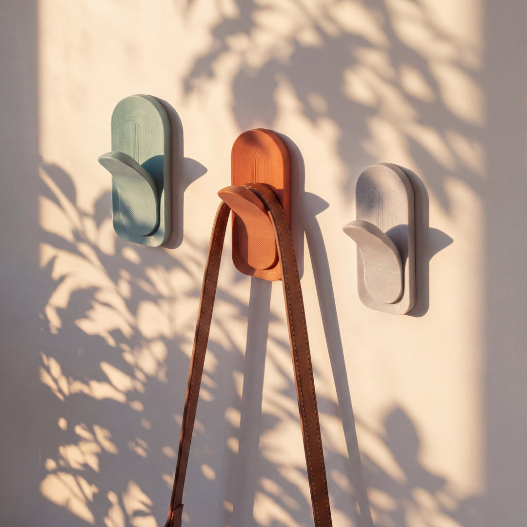 Wandhaken Hook | SLOY Studio