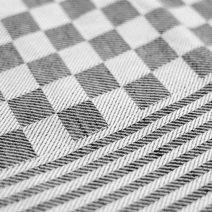 Workshop Cloth – Half-Linen · 40 × 50 cm | ROWAC