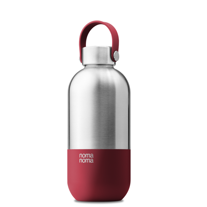 Insulated Bottle – Stainless Steel · 750 ml | noma noma