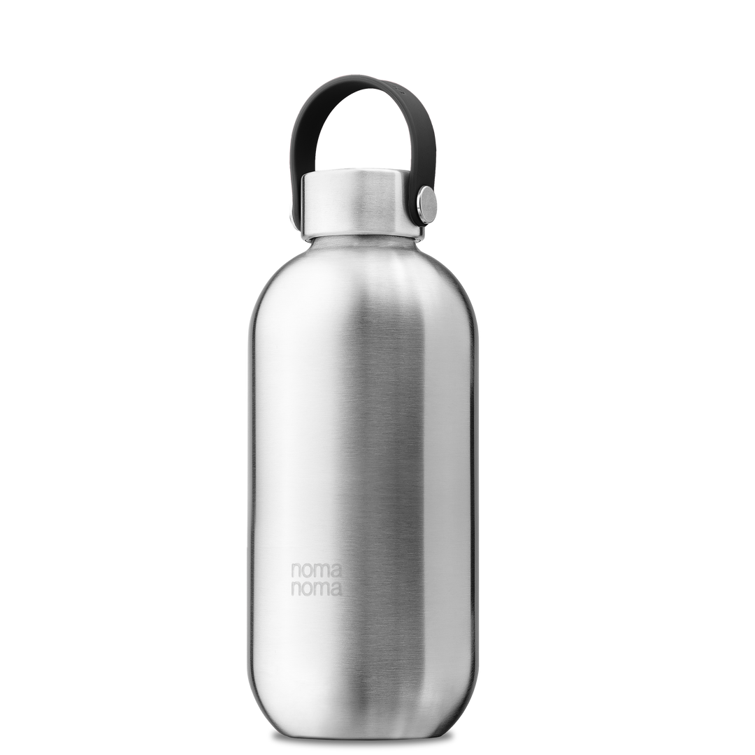 Insulated Bottle – Stainless Steel · 750 ml | noma noma