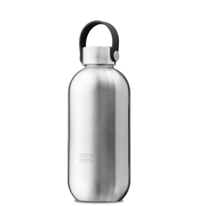 Insulated Bottle – Stainless Steel · 750 ml | noma noma