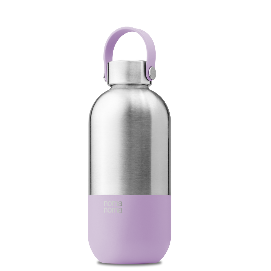 Insulated Bottle – Stainless Steel · 750 ml | noma noma