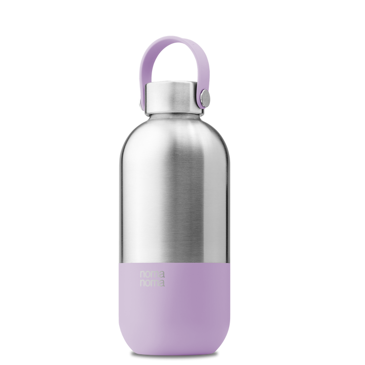 Insulated Bottle – Stainless Steel · 750 ml | noma noma