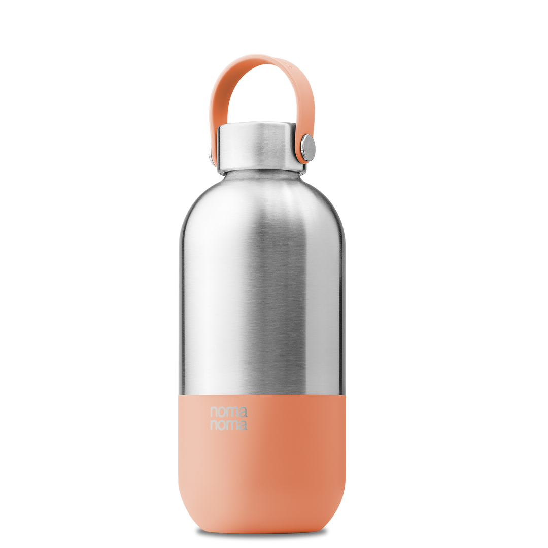 Insulated Bottle – Stainless Steel · 750 ml | noma noma