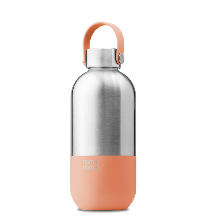 Insulated Bottle – Stainless Steel · 750 ml | noma noma