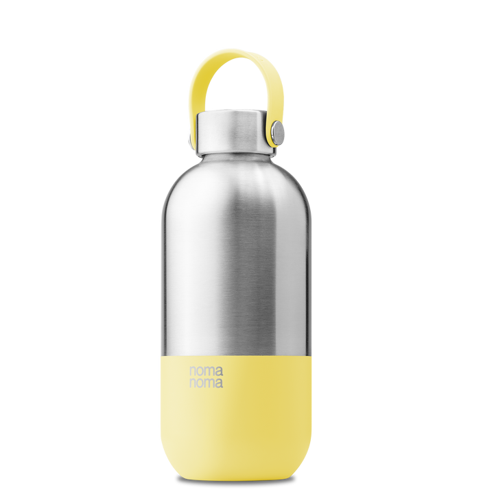 Insulated Bottle – Stainless Steel · 750 ml | noma noma