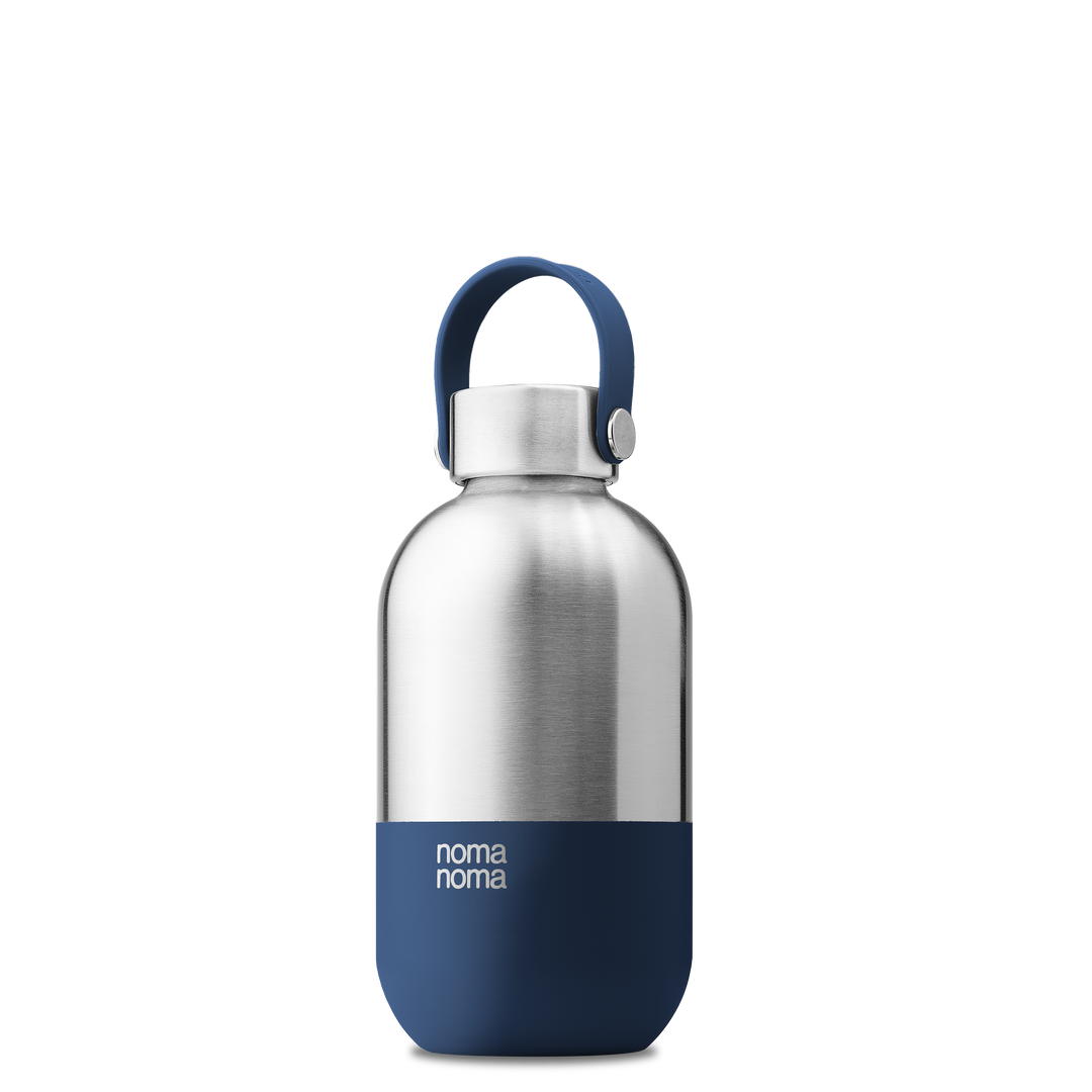 Insulated Bottle – Stainless Steel · 500 ml | noma noma