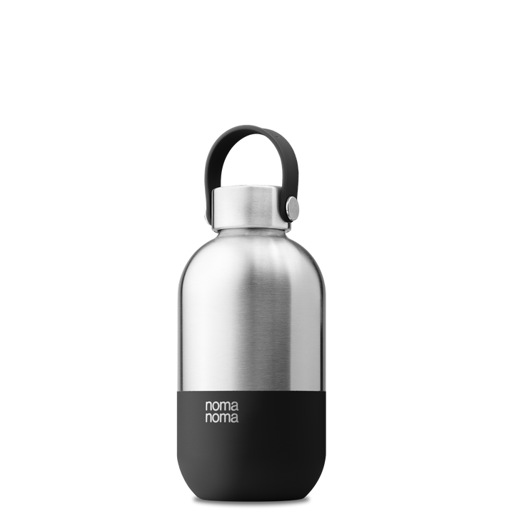 Insulated Bottle – Stainless Steel · 500 ml | noma noma
