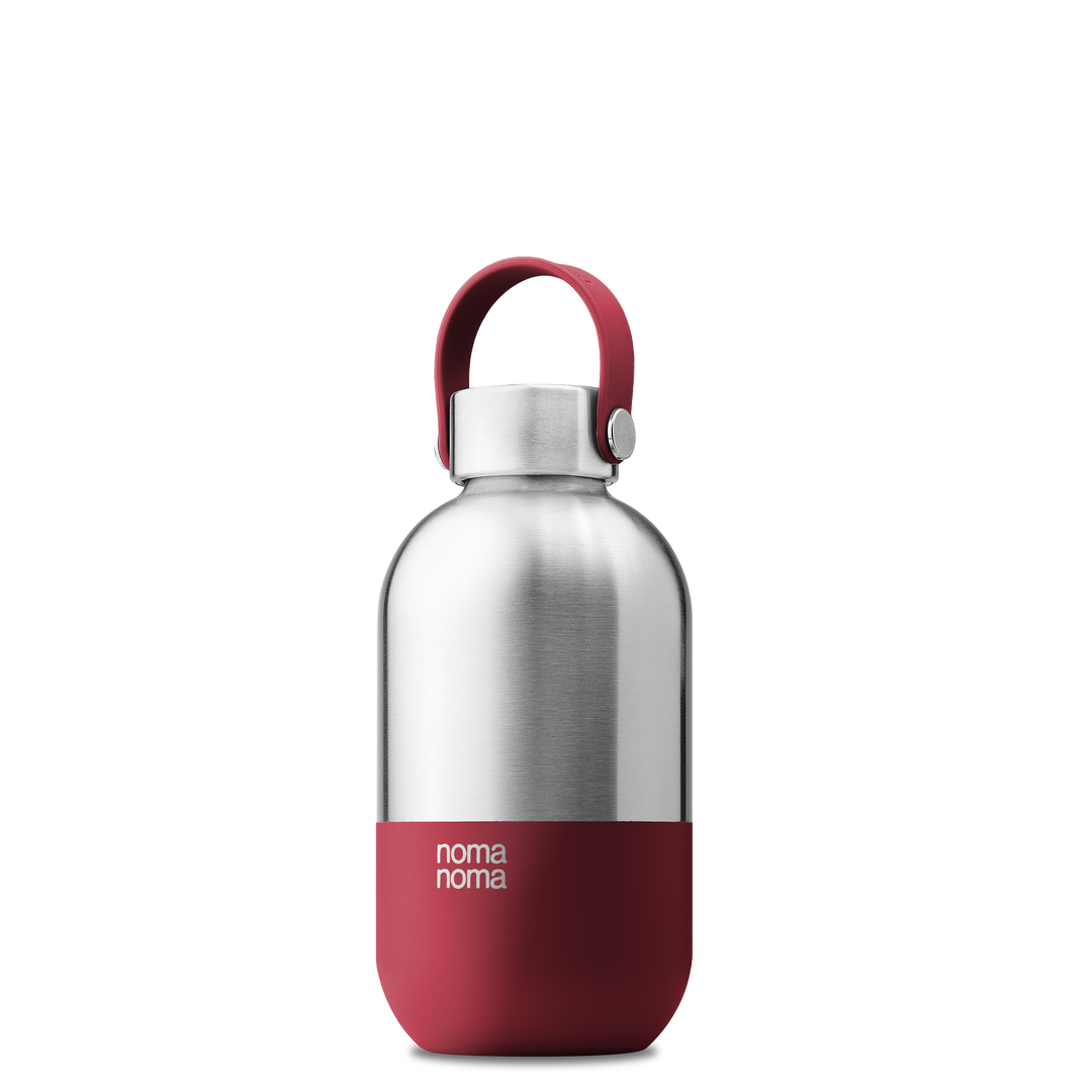 Insulated Bottle – Stainless Steel · 500 ml | noma noma