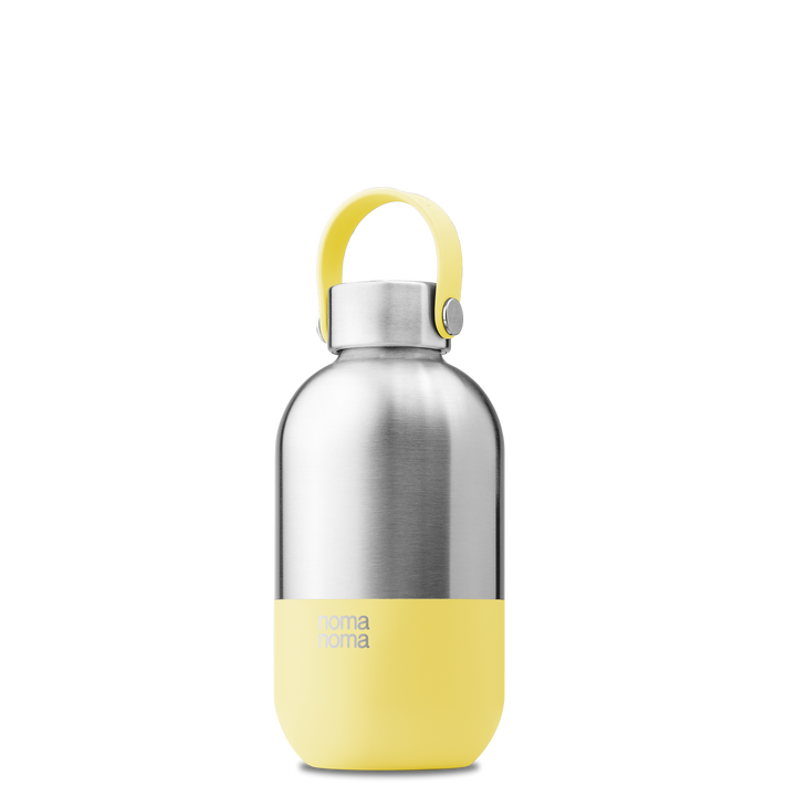 Insulated Bottle – Stainless Steel · 500 ml | noma noma