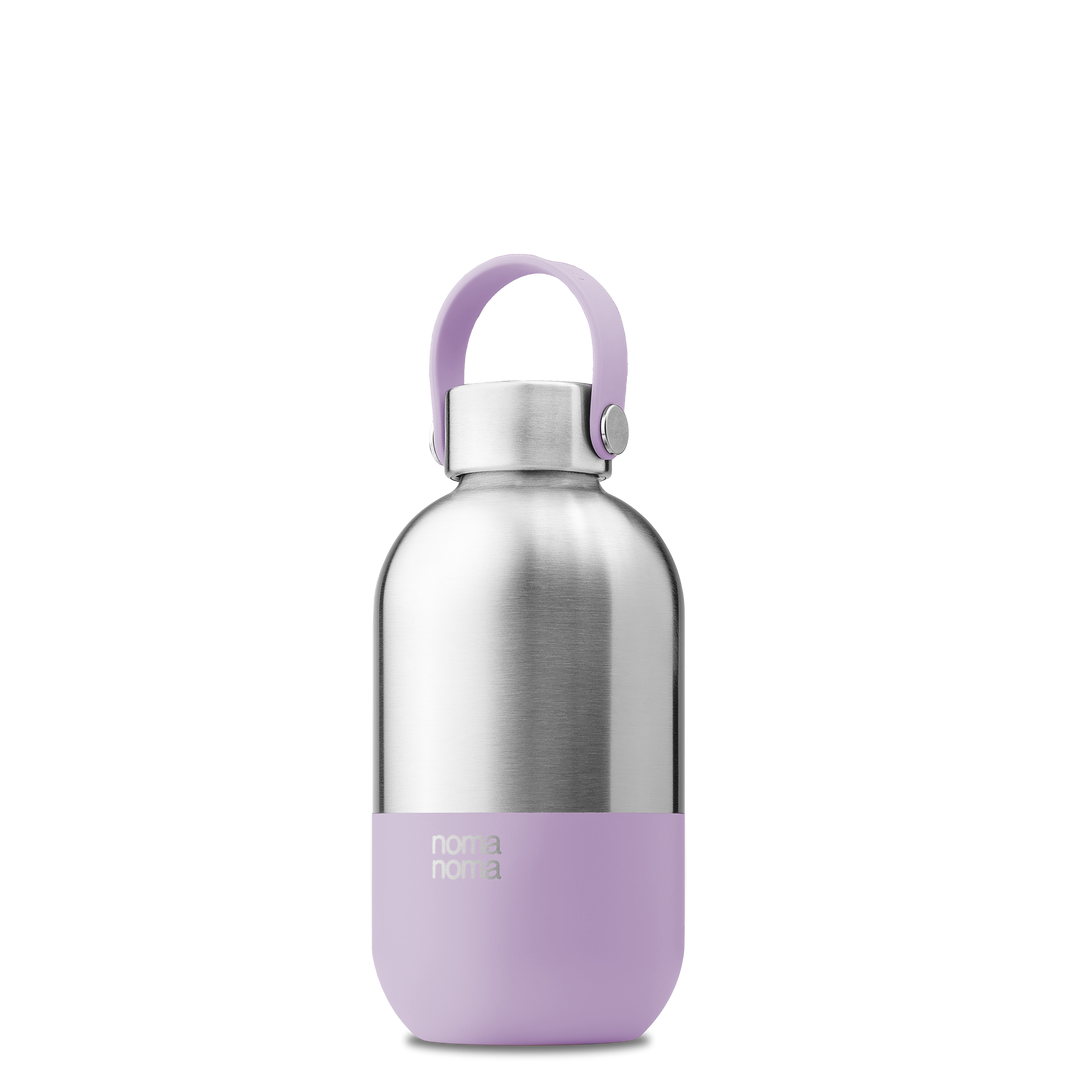 Insulated Bottle – Stainless Steel · 500 ml | noma noma