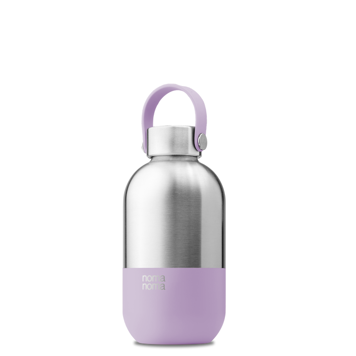 Insulated Bottle – Stainless Steel · 500 ml | noma noma