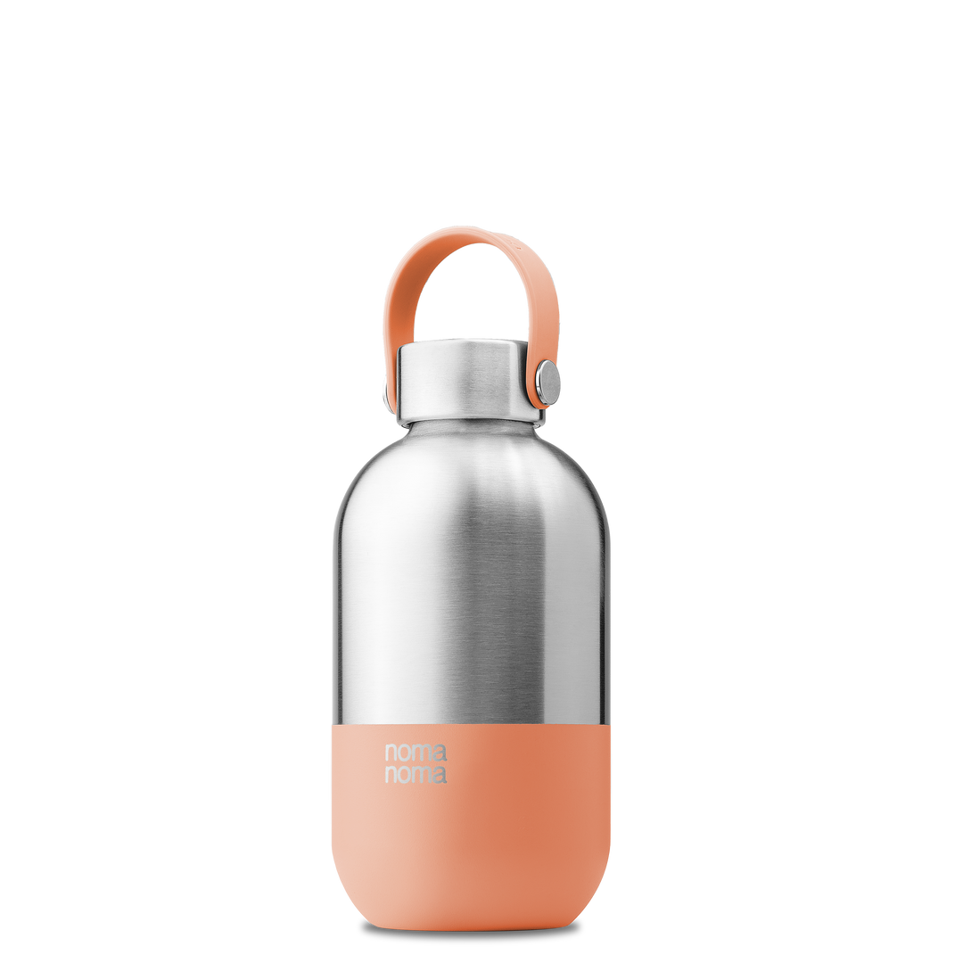 Insulated Bottle – Stainless Steel · 500 ml | noma noma