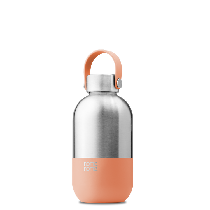 Insulated Bottle – Stainless Steel · 500 ml | noma noma