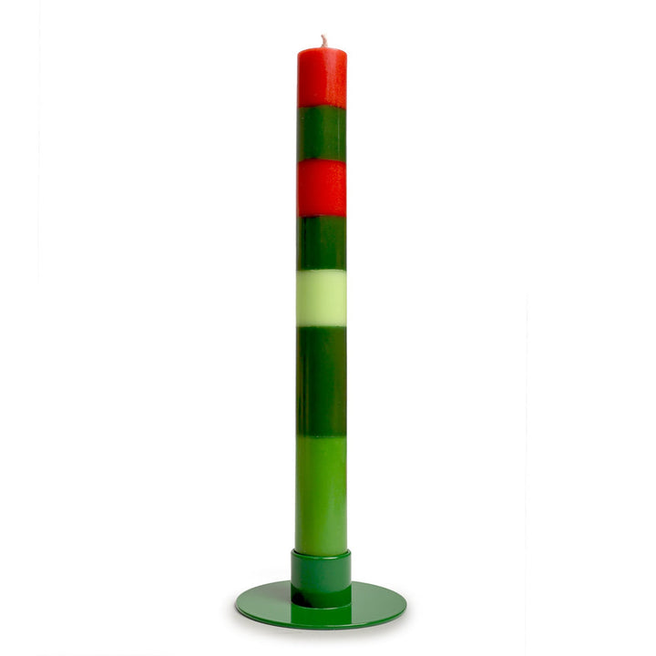 Stabkerze "Es Weihnachtet" – Stearin | not the girl who misses much