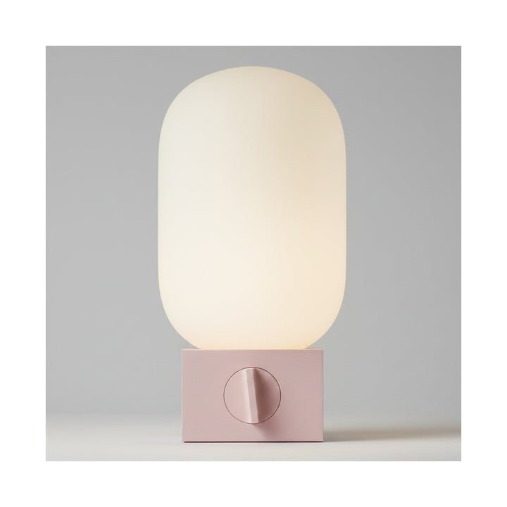 Portable Lamp "POP Light" – Candy · 23 cm | Native Union