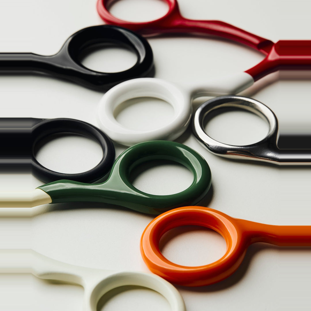 Design Scissors Spectra – Stainless Steel · 16.8 cm | Craighill