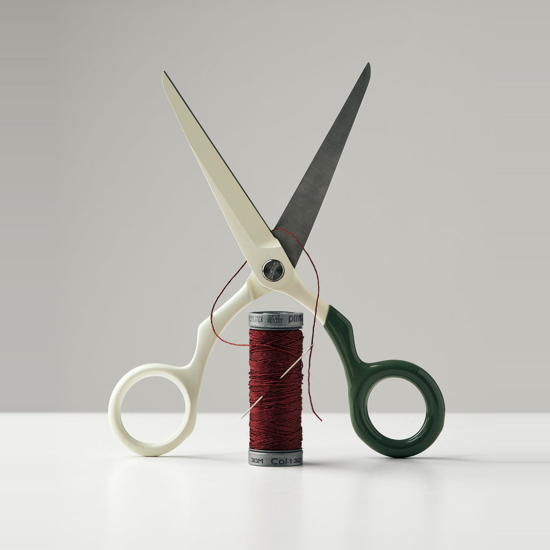 Design Scissors Spectra – Stainless Steel · 16.8 cm | Craighill