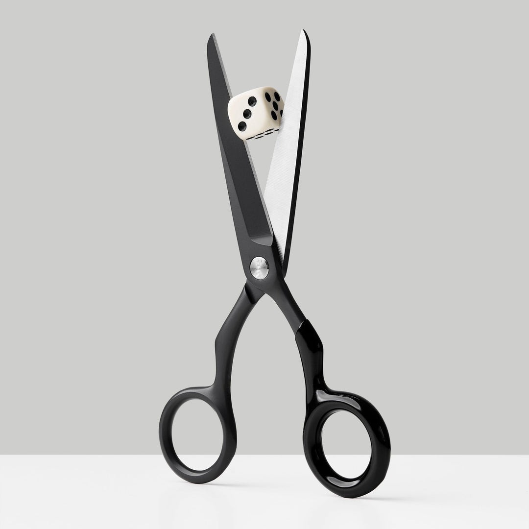 Design Scissors Spectra – Stainless Steel · 16.8 cm | Craighill