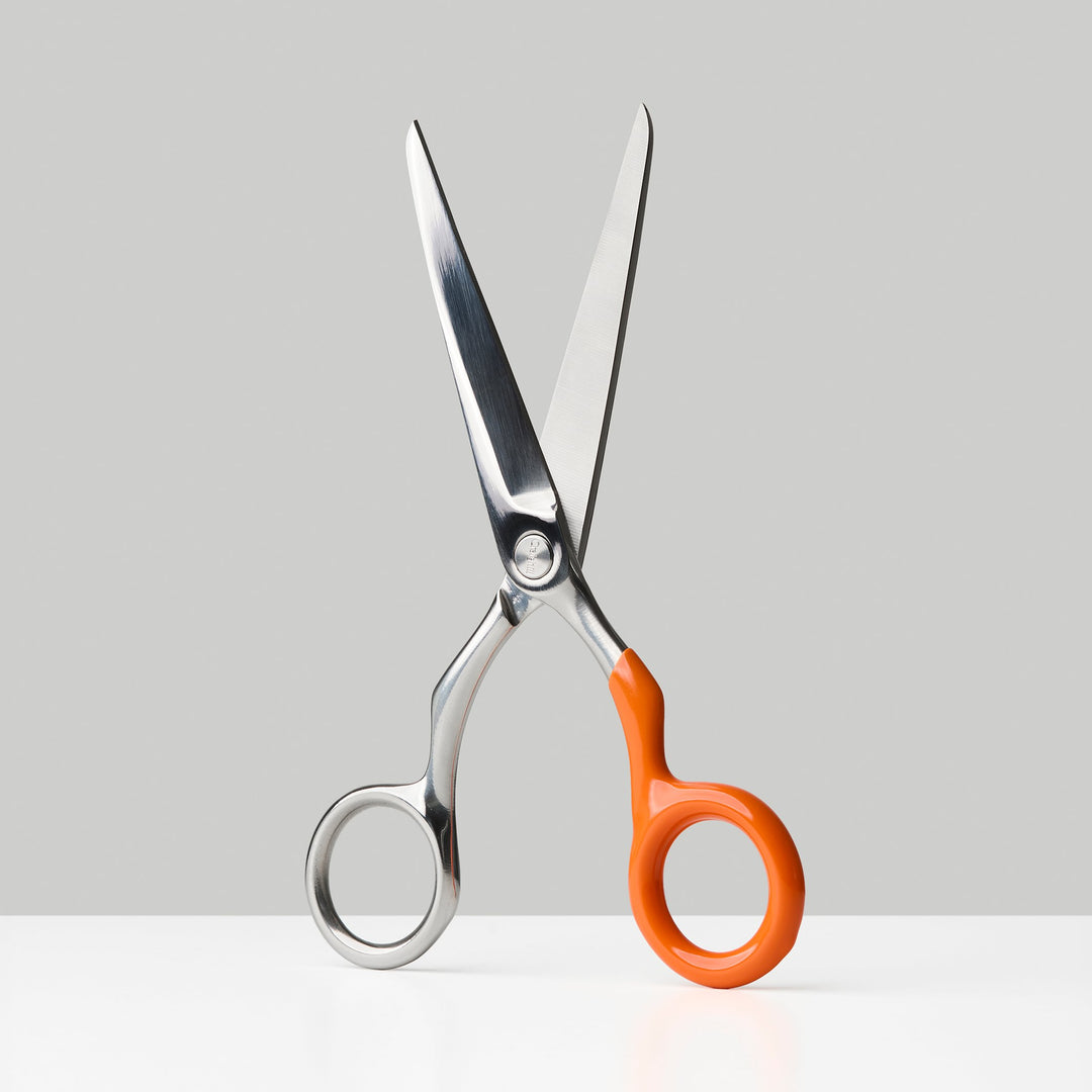 Design Scissors Spectra – Stainless Steel · 16.8 cm | Craighill