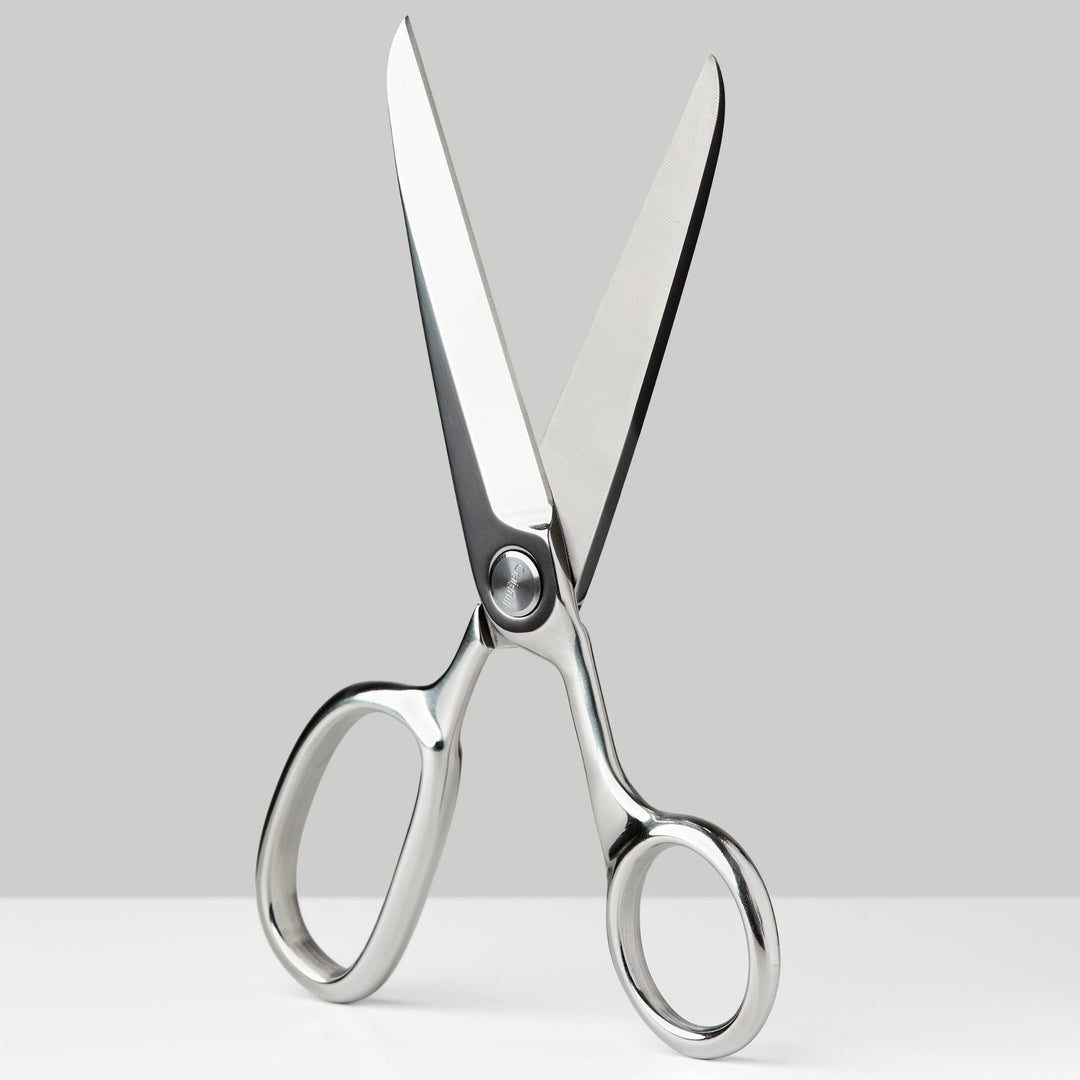 Design Scissors Chroma – Stainless Steel · 21.6 cm | Craighill