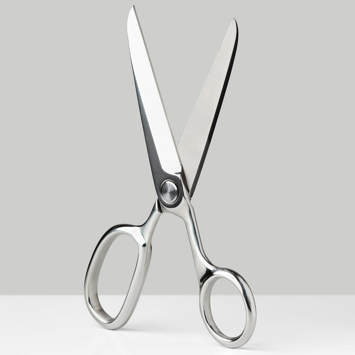 Design Scissors Chroma – Stainless Steel · 21.6 cm | Craighill