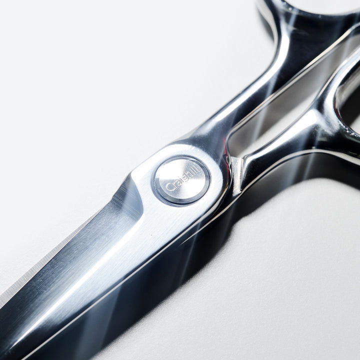 Design Scissors Chroma – Stainless Steel · 21.6 cm | Craighill