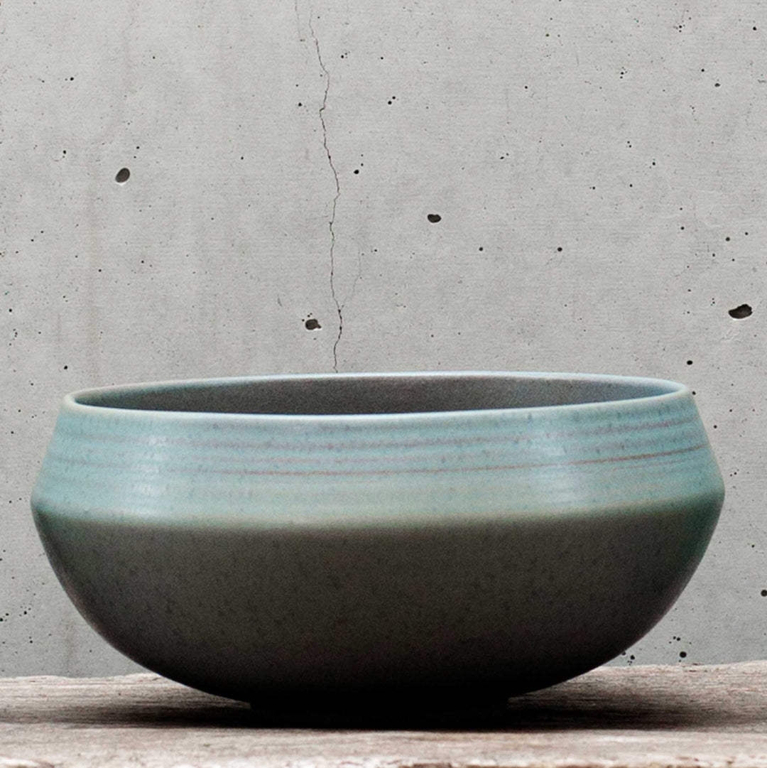 SKAL - Ceramic Bowl | Eva Stahr-Nielsen | Spring Copenhagen