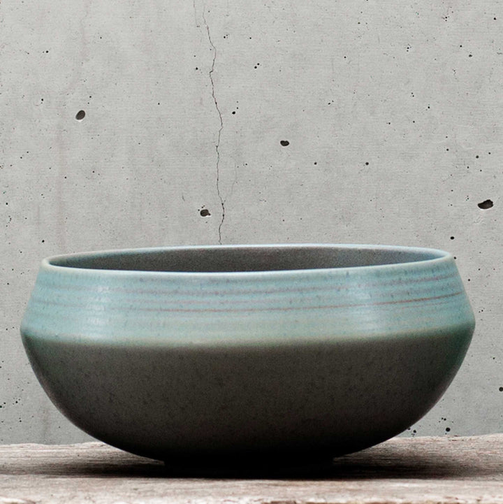 SKAL - Ceramic Bowl | Eva Stahr-Nielsen | Spring Copenhagen