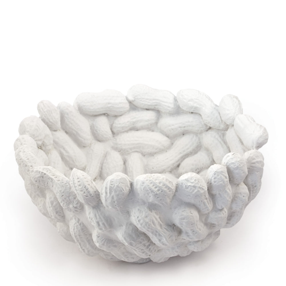 PEANUT BOWL - Resin Bowl D= 14 cm | Harry Allen | Areaware