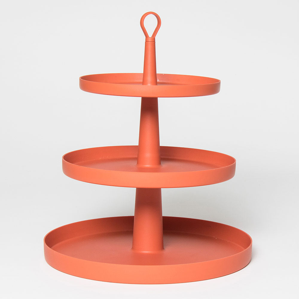 TIERS - 3-Ebenen ETAGERE | Shane Schneck | Ommo