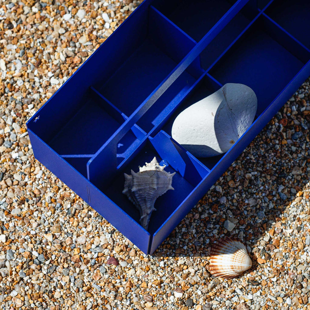 TOOLBOX - Organizer | Roman Luyken | Peppermint Products