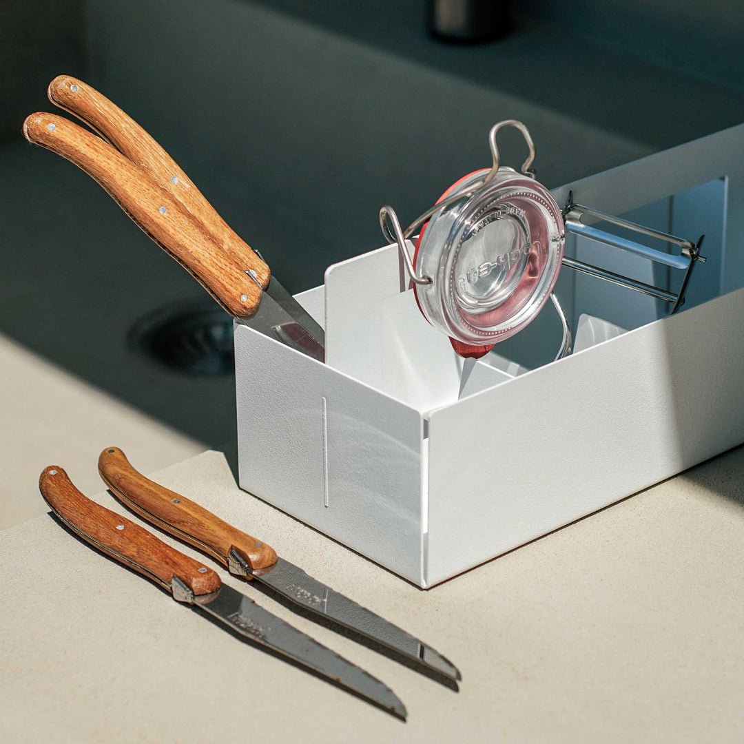 TOOLBOX - Organizer | Roman Luyken | Peppermint Products