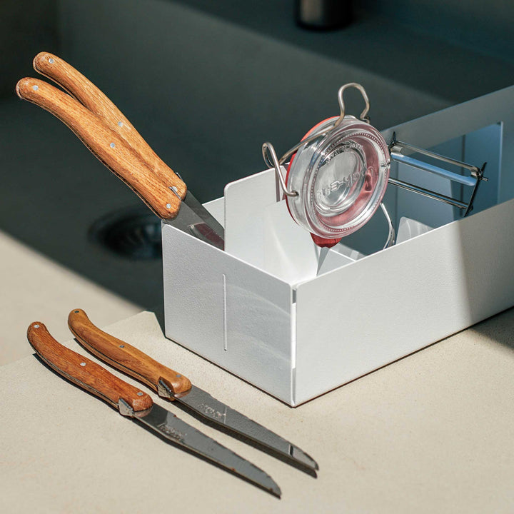 TOOLBOX - Organizer | Roman Luyken | Peppermint Products