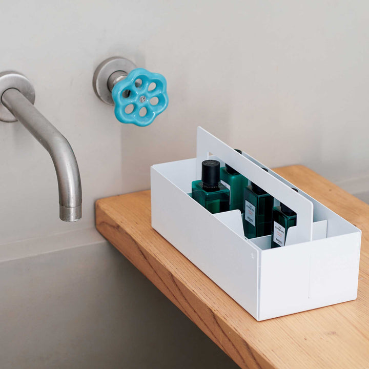 TOOLBOX - Organizer | Roman Luyken | Peppermint Products