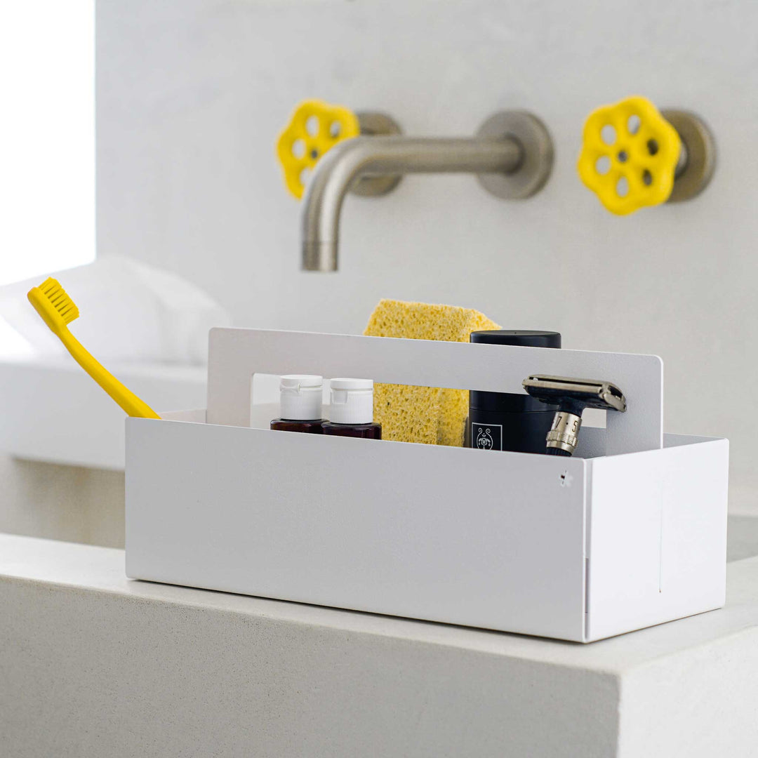 TOOLBOX - Organizer | Roman Luyken | Peppermint Products