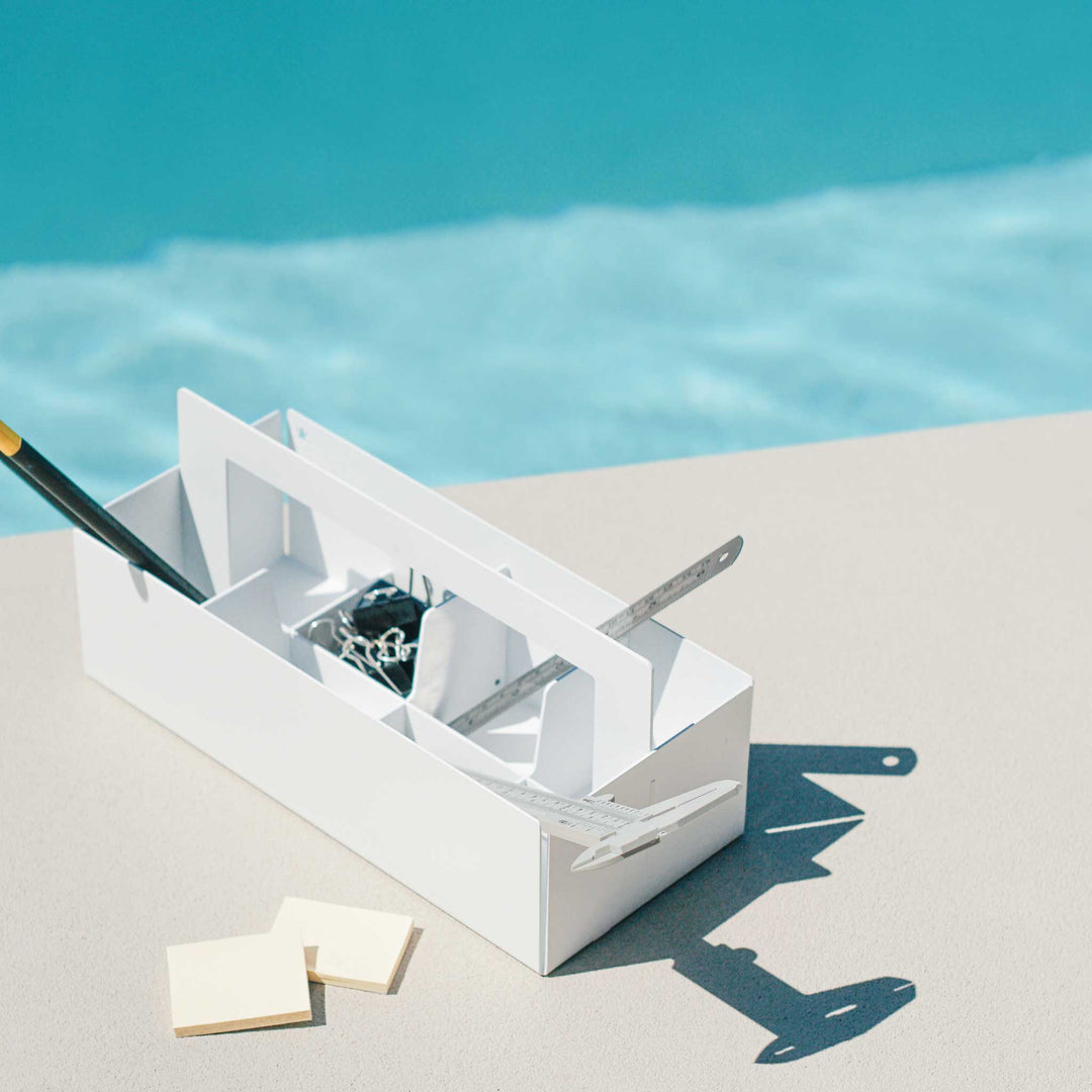 TOOLBOX - Organizer | Roman Luyken | Peppermint Products