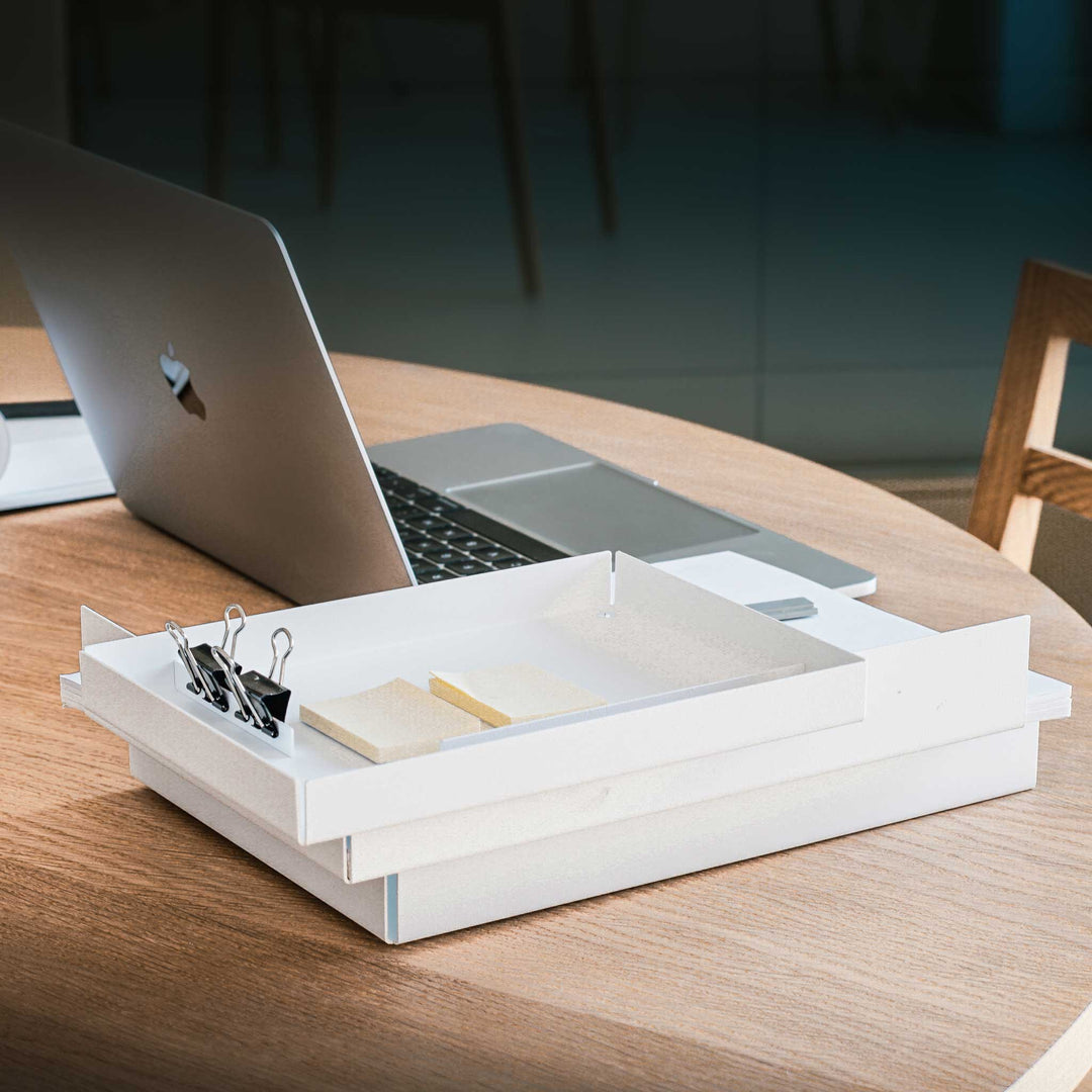 PAPER TRAY  | Roman Luyken | Peppermint Products