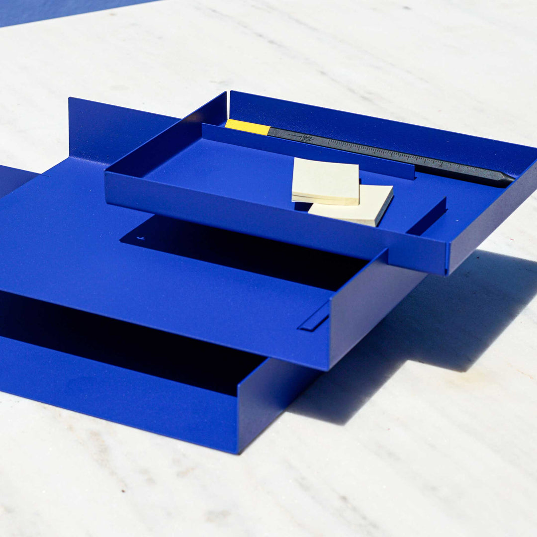 PAPER TRAY  | Roman Luyken | Peppermint Products