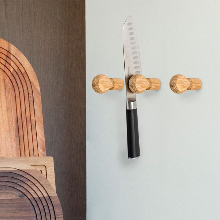 NEO - Magnetic Knive Holder | Nils Hauge | Spring Copenhagen