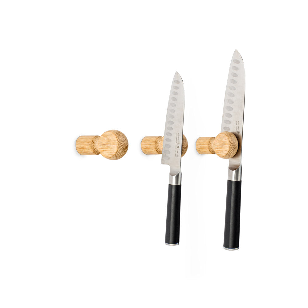 NEO - Magnetic Knive Holder | Nils Hauge | Spring Copenhagen