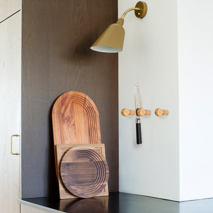 NEO - Magnetic Knive Holder | Nils Hauge | Spring Copenhagen