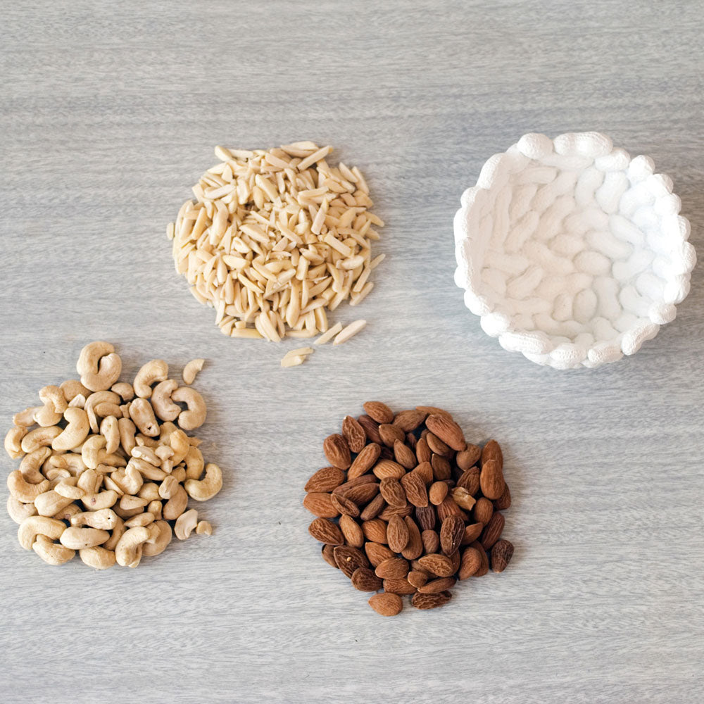 PEANUT BOWL - Resin Bowl D= 14 cm | Harry Allen | Areaware