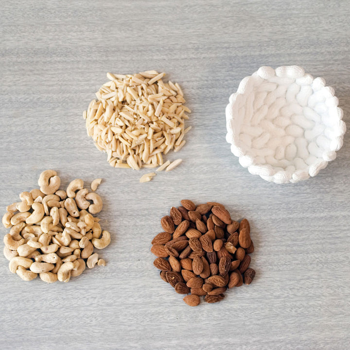 PEANUT BOWL - Resin Bowl D= 14 cm | Harry Allen | Areaware