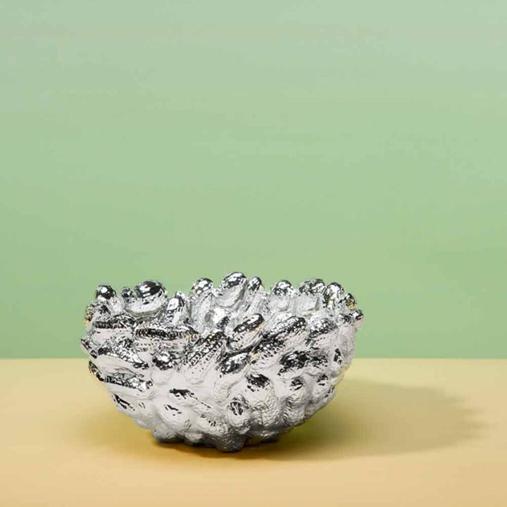 PEANUT BOWL - Resin Bowl D= 14 cm | Harry Allen | Areaware