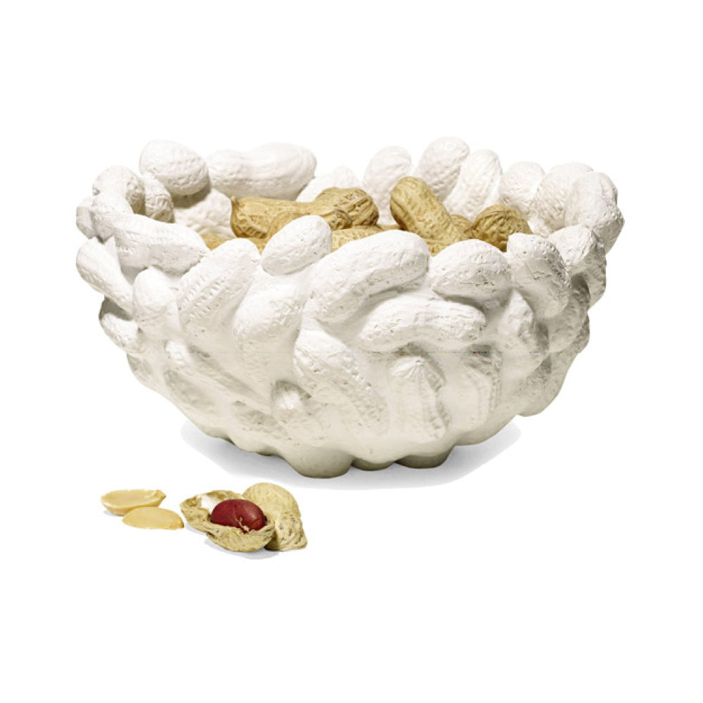 PEANUT BOWL - Resin Bowl D= 14 cm | Harry Allen | Areaware