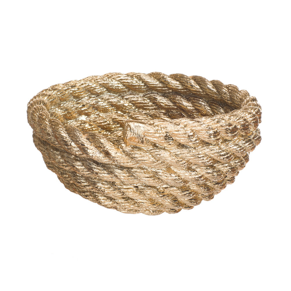 COIL ROPE BOWL | SEIL-SCHALE | Harry Allen | Areaware
