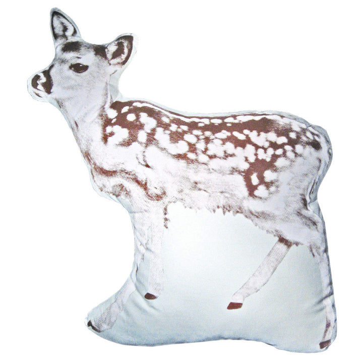 Fauna Cushions by Ross Menuez for Areaware